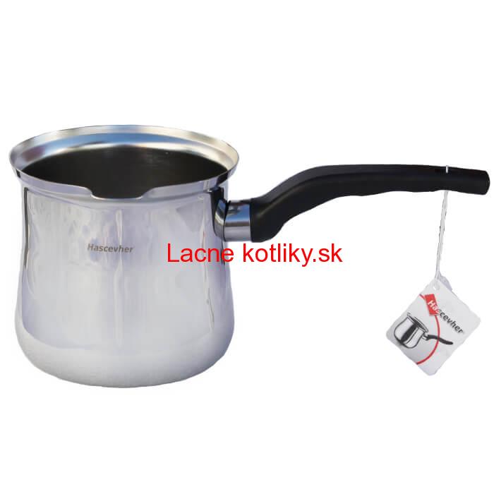 Nerezová kanvica na kávu 700 ml
