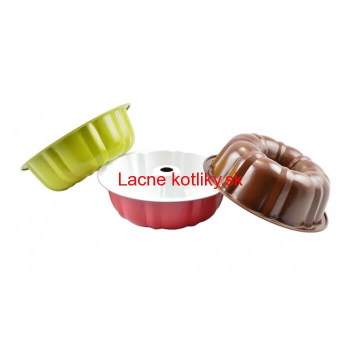 Keramická bábovková forma RED