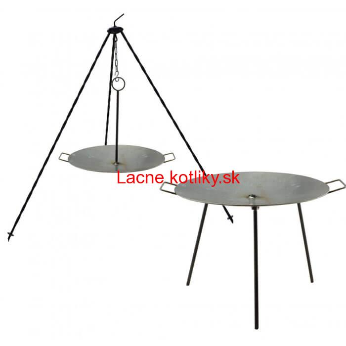 Grilovacia panvica 60 cm UNIVERZAL