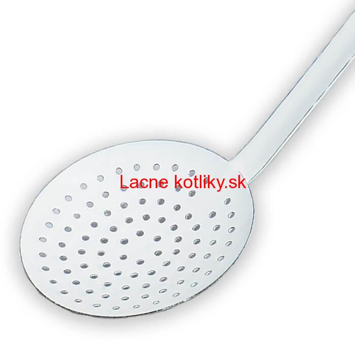 Smaltovaná odpenovačka