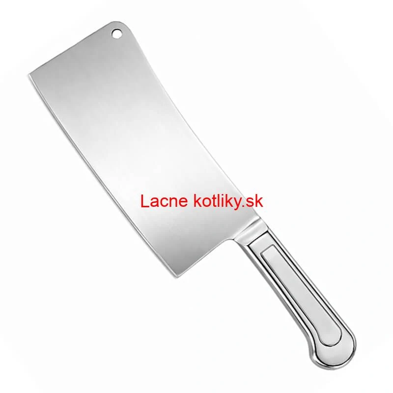 Celonerezový sekáč na mäso 42,5 cm