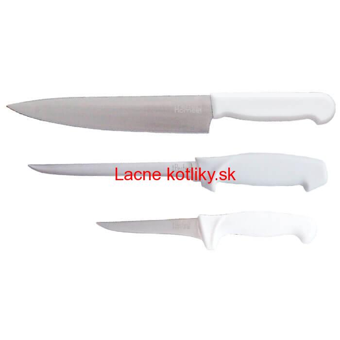 Súprava nožov 3 ks PERFECT HOME
