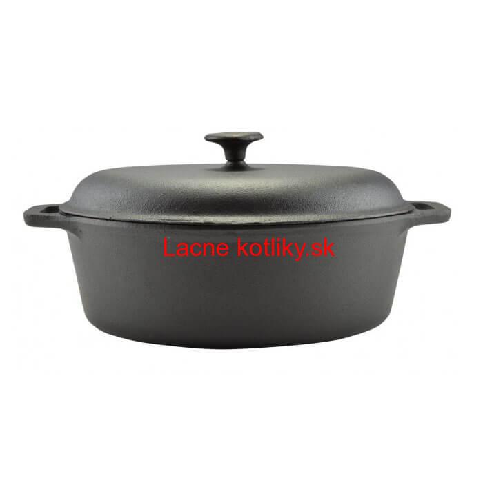 Liatinový pekáč 36 cm