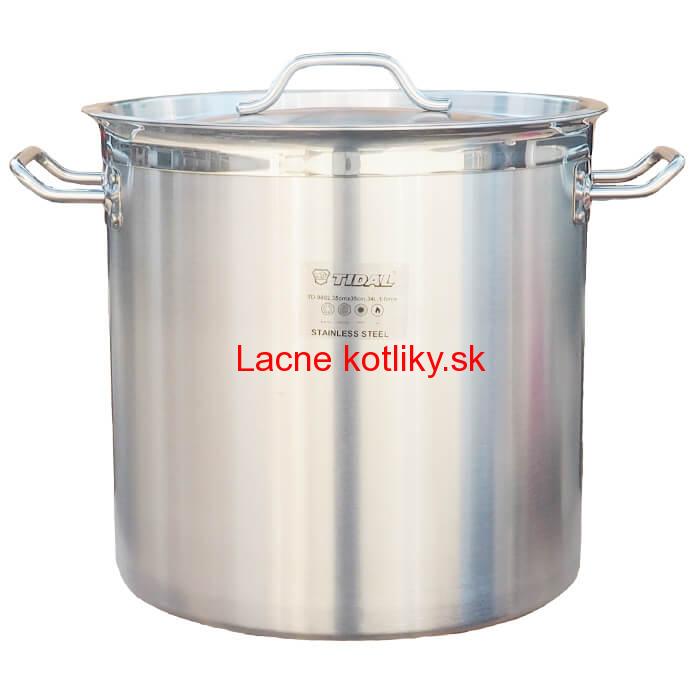 Nerezový hrniec 34 L TIDAL