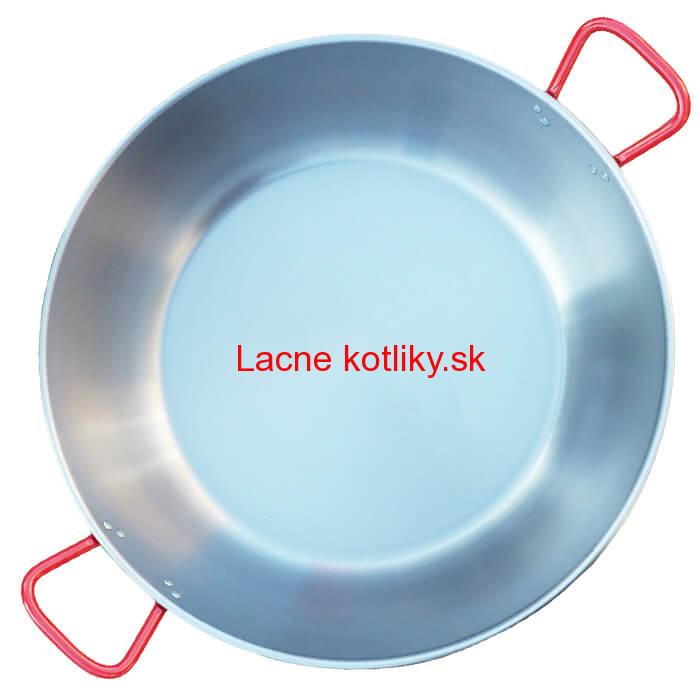 Panvica PAELLA (WOK) 50 cm