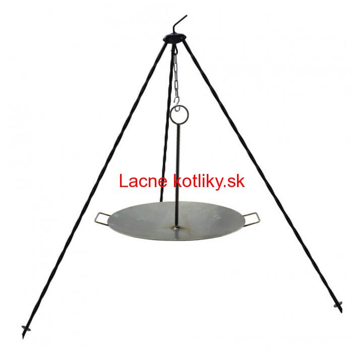 Grilovacia panvica 50 cm UNIVERZAL