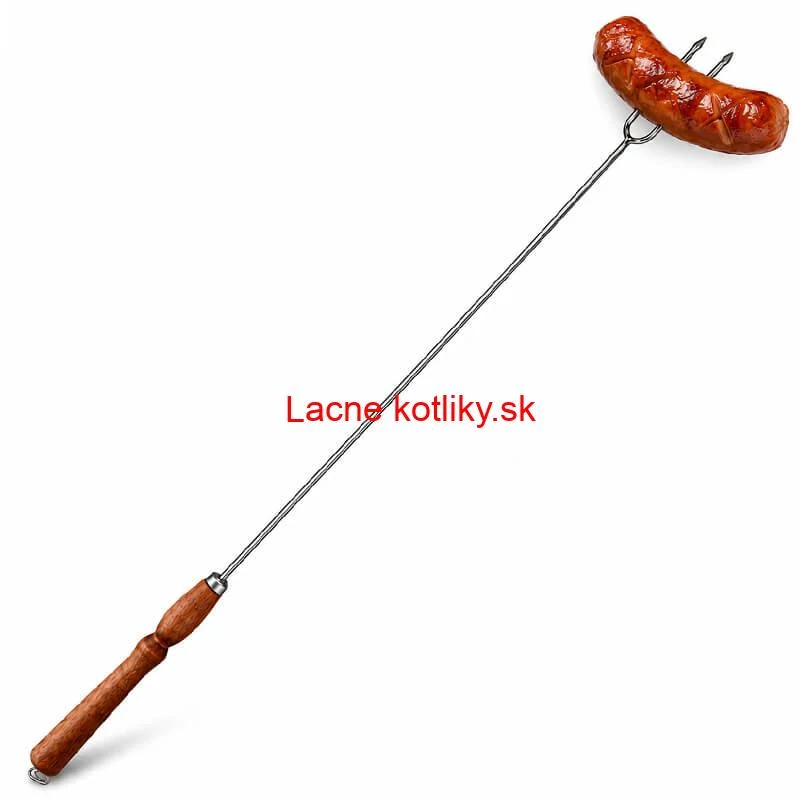 Vidlička na opekanie 90 cm NEREZ