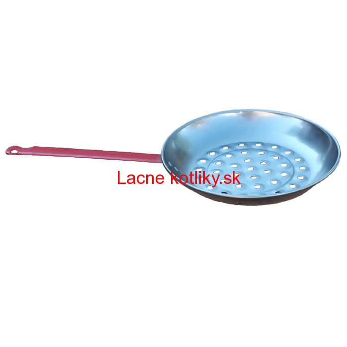 Panvica na gaštany 26 cm BBQ