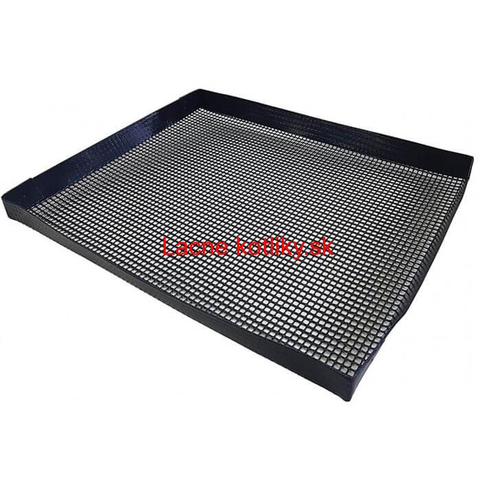 Teflónový kôš na grilovanie a pečenie 26 x 36 cm