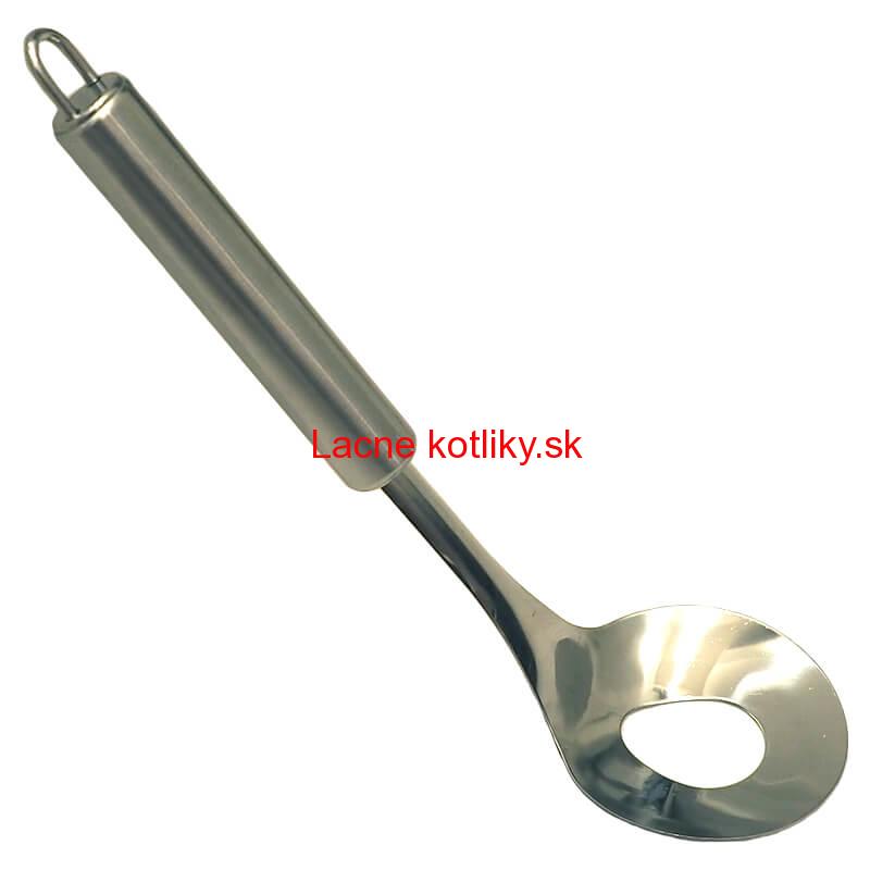 Naberačka na fašírky