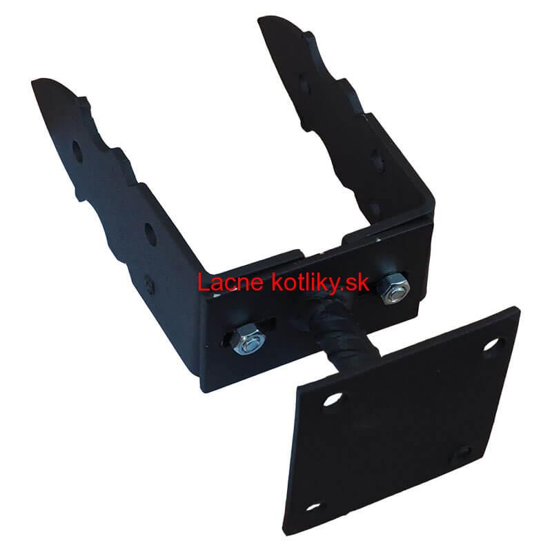 Pätka na platni, kotviaca 0-11 cm