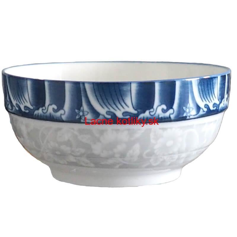 Keramická miska na servírovanie gulášu 15 cm