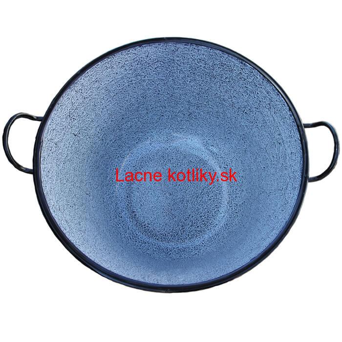 Smaltovaný kotol 60 L