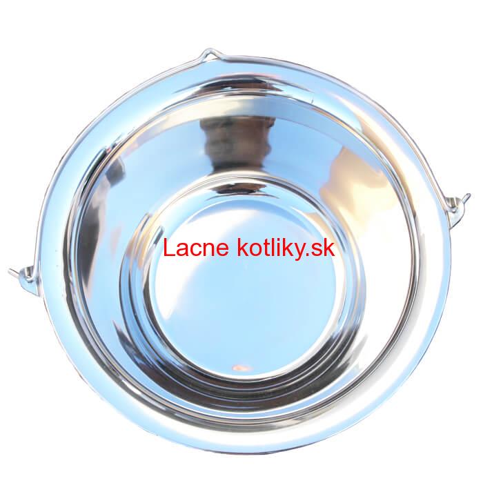 Antikorový kotlík 8 L