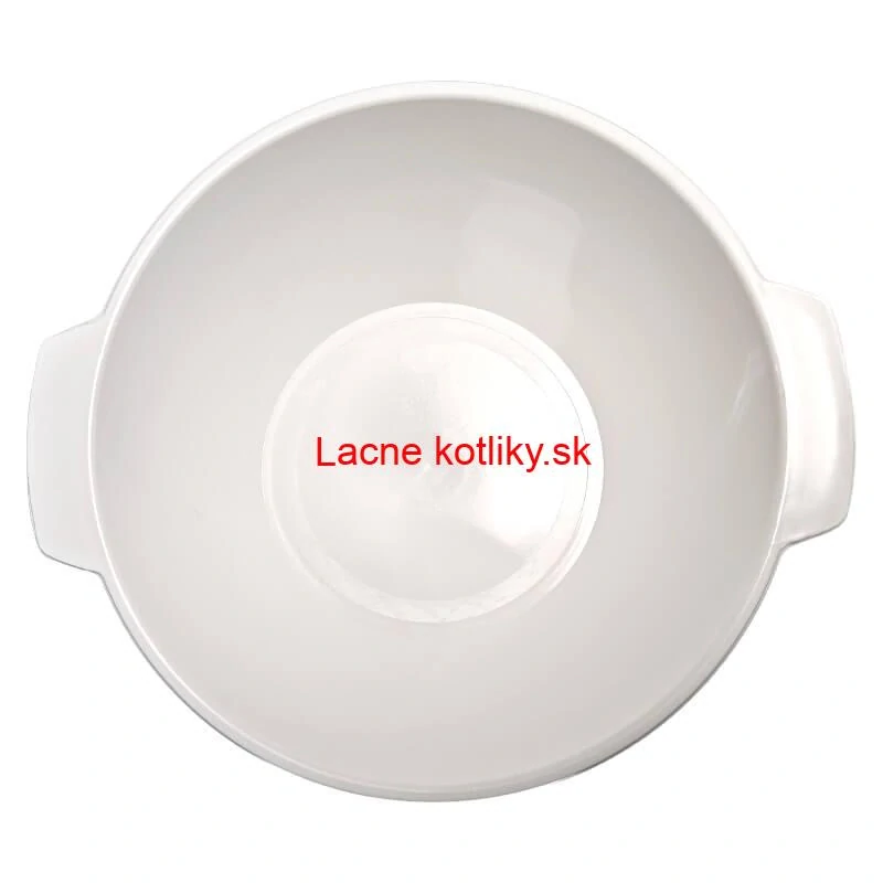 Plastová miska na guláš 500 ml