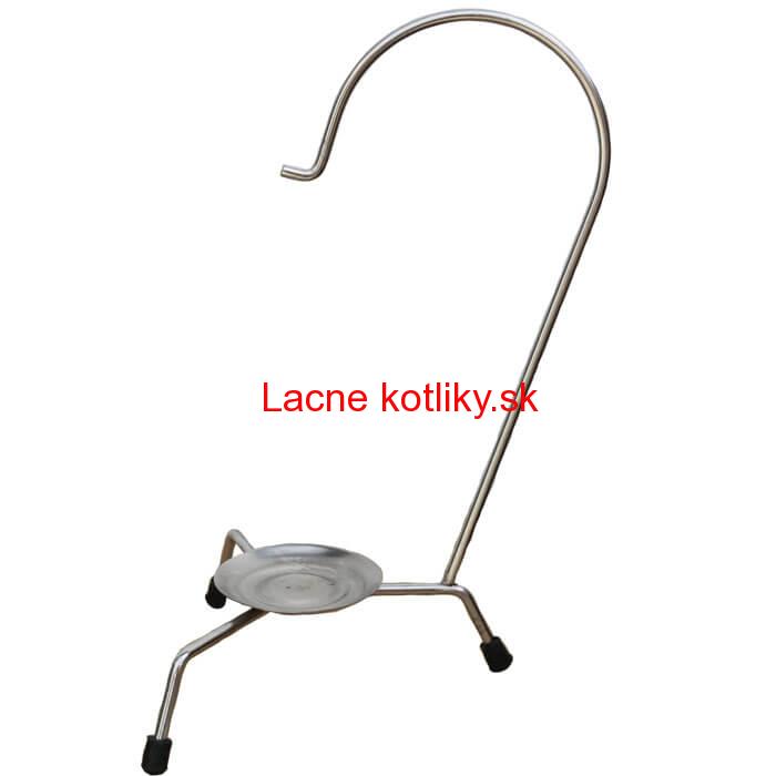 Stojan k servírovaciemu kotlíku NEREZ