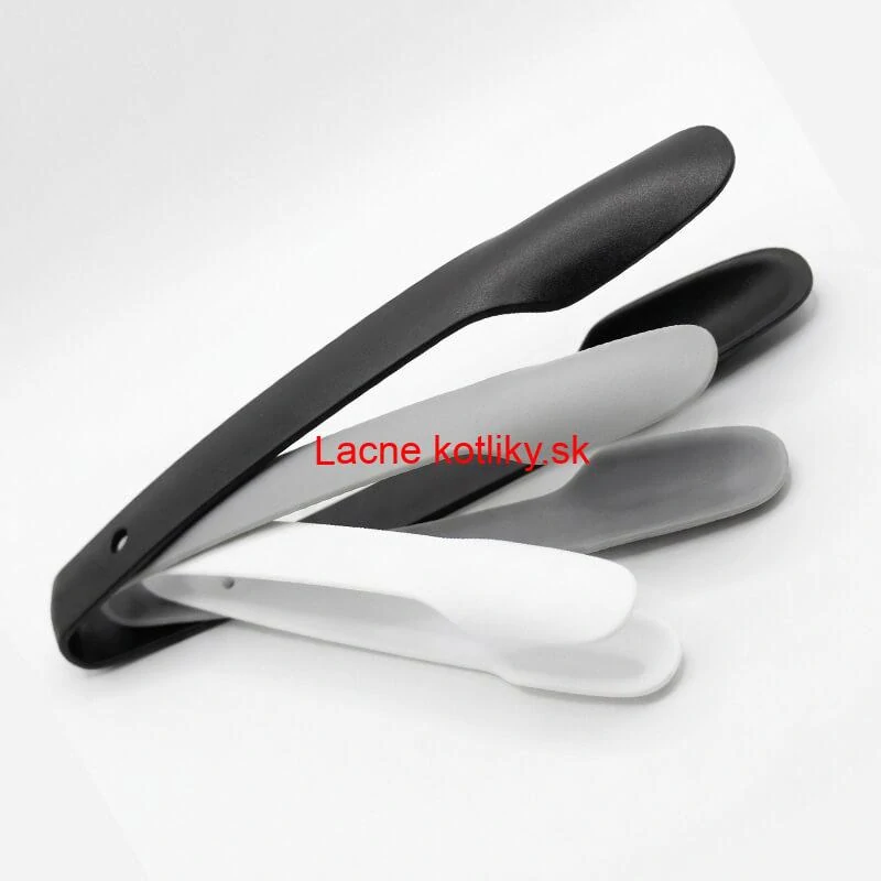 Kuchynské kliešte – súprava 3 ks (obracačky na grilovanie)