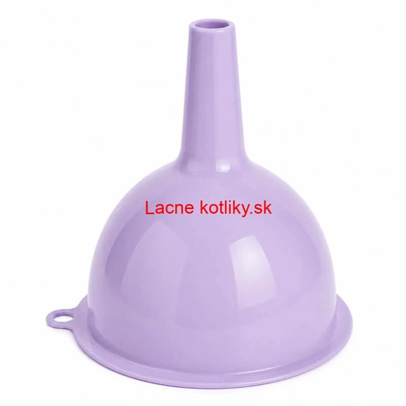 Plastový lievik 16 cm