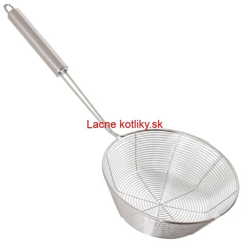 Nerezové univerzálne sitko 20 cm