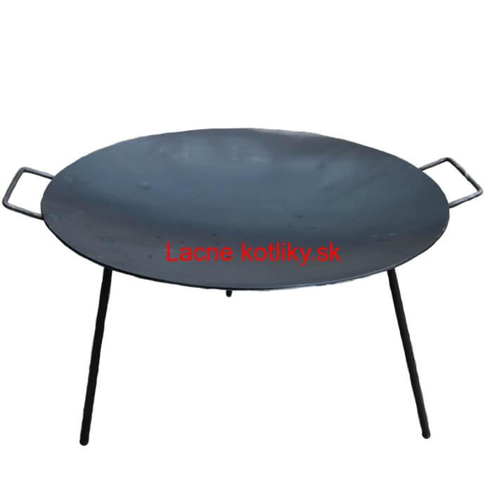 Panvica grilovacia 60 cm