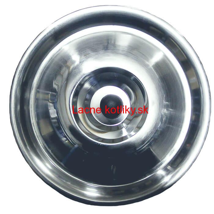 Pokrievka antikorová 22 L