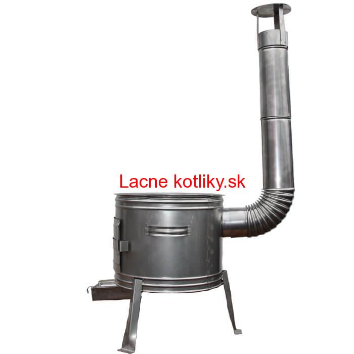 Nerezová Kotlina 36 cm TOPLUX