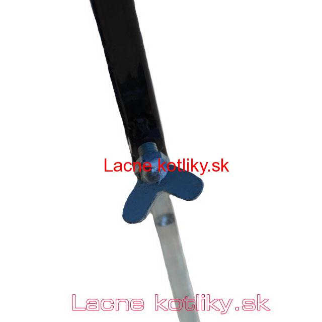 Trojnožka stredná - teleskopická